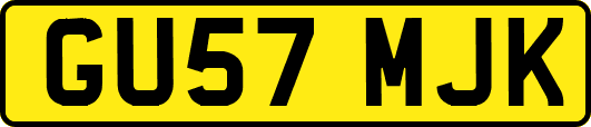 GU57MJK