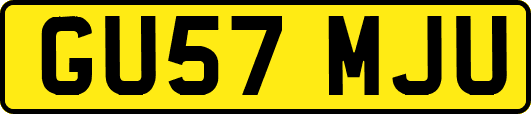 GU57MJU