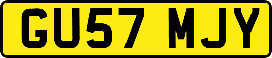 GU57MJY