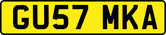 GU57MKA