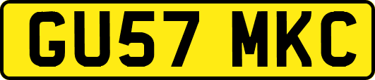 GU57MKC
