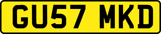 GU57MKD