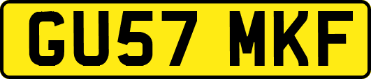 GU57MKF