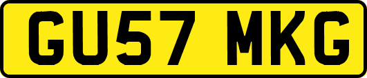 GU57MKG