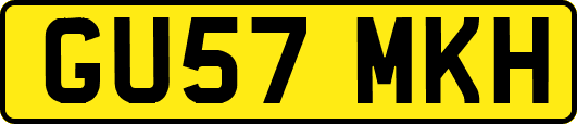 GU57MKH