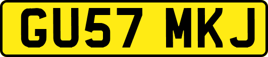GU57MKJ