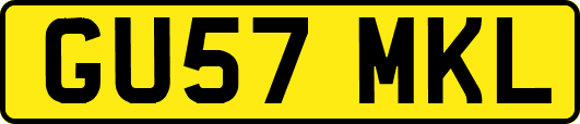 GU57MKL