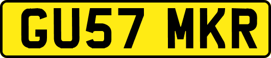GU57MKR