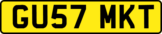 GU57MKT
