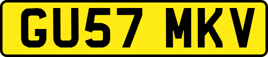 GU57MKV