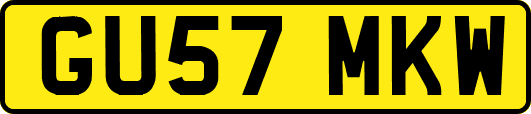 GU57MKW