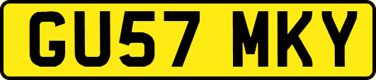 GU57MKY