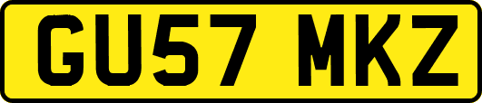 GU57MKZ