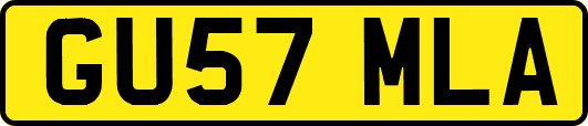 GU57MLA