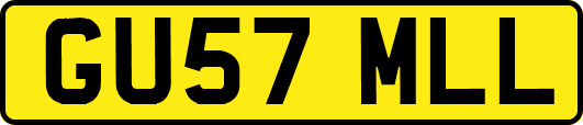 GU57MLL