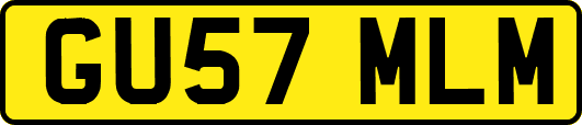 GU57MLM
