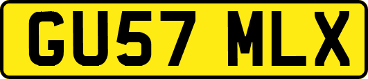 GU57MLX