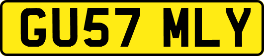 GU57MLY