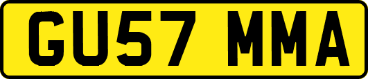 GU57MMA