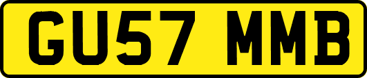 GU57MMB