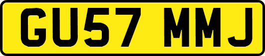 GU57MMJ