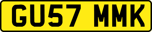 GU57MMK