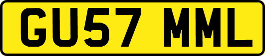 GU57MML