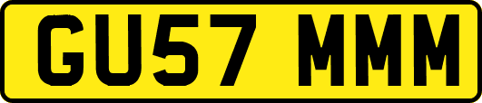 GU57MMM