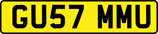 GU57MMU