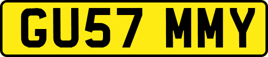GU57MMY