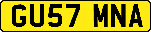 GU57MNA
