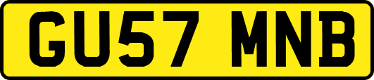 GU57MNB