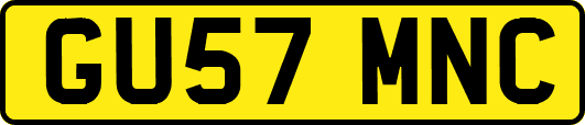 GU57MNC