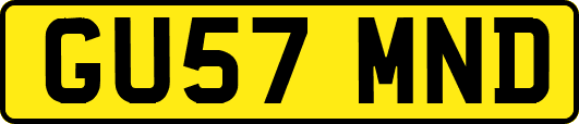 GU57MND