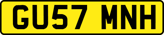 GU57MNH