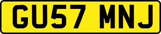 GU57MNJ