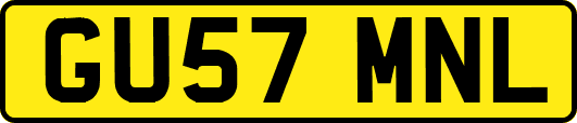 GU57MNL
