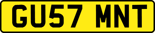 GU57MNT