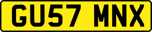 GU57MNX
