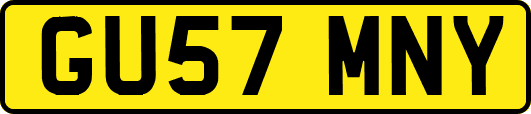 GU57MNY
