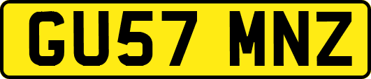 GU57MNZ