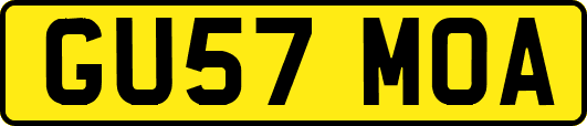 GU57MOA