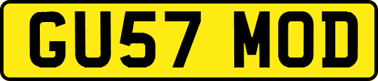GU57MOD