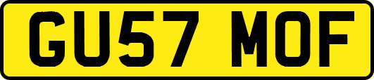 GU57MOF