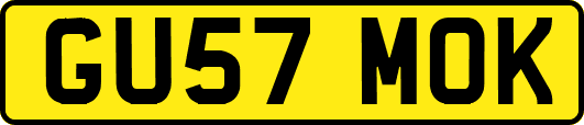 GU57MOK
