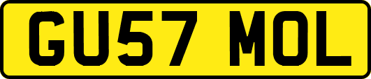GU57MOL
