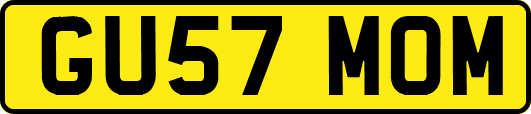 GU57MOM
