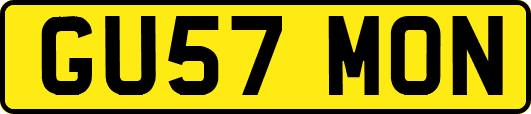 GU57MON