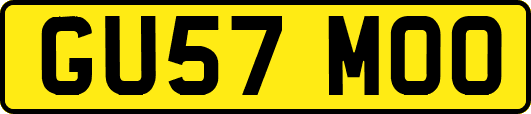 GU57MOO