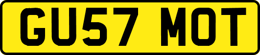 GU57MOT